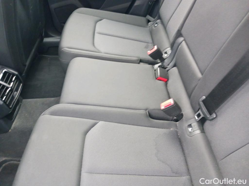  Audi  Q3 AUDI  Sportback / 2019 / 5P / todoterreno Advanced 35 TDI 110kW (150CV) S tronic (ACC) #2