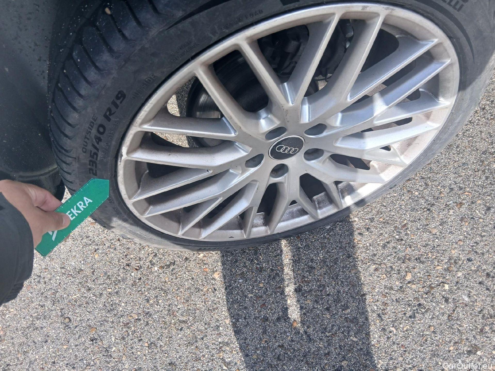  Audi  Q2 AUDI  / 2016 / 5P / todoterreno ALL-IN edit 30 TDI 85kW (116CV) S tronic(SP)(SL) #27