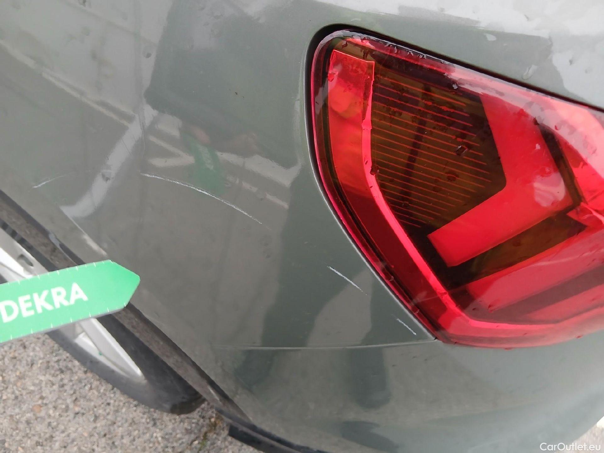  Audi  Q3 AUDI  / 2018 / 5P / todoterreno Advanced 35 TDI 110kW (150CV) S tronic (AC5) #12