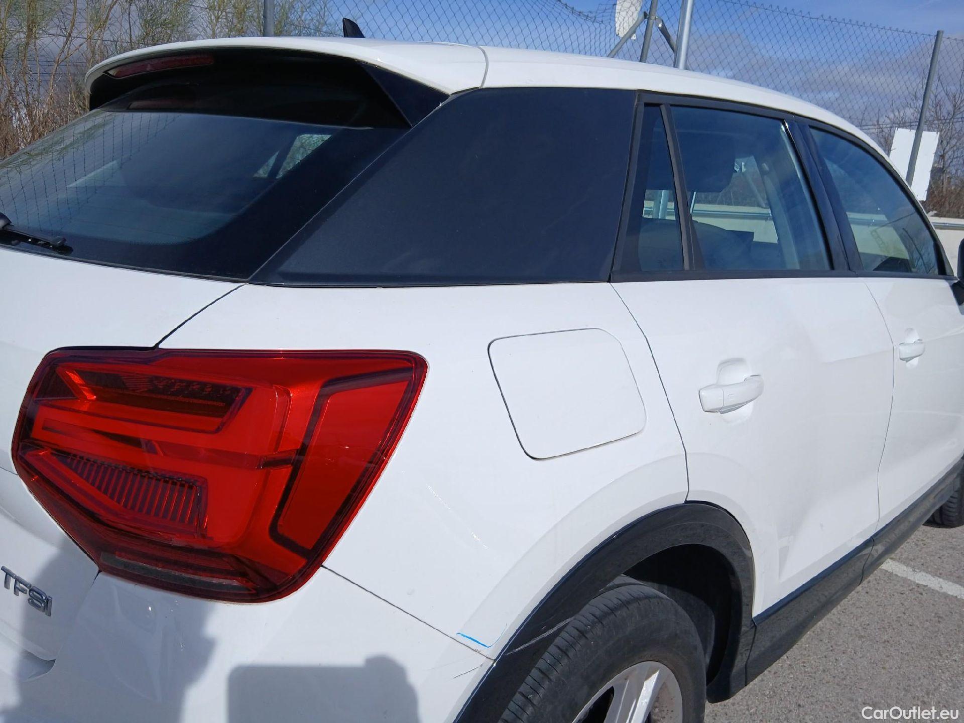  Audi  Q2 AUDI  / 2020 / 5P / todoterreno Advanced 35 TFSI 110kW (150CV) S tronic (AC) #41