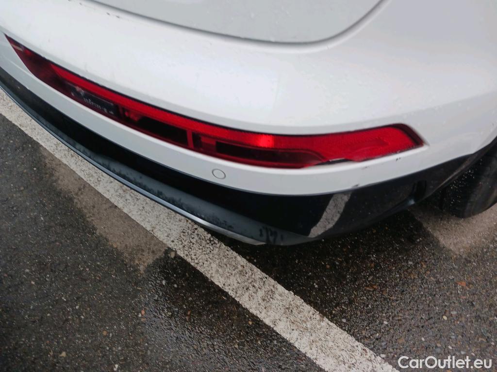  Land Rover  Discovery AUDI Q5 / 2020 / 5P / todoterreno Advanced 50 TFSI e quattro-ultra #1