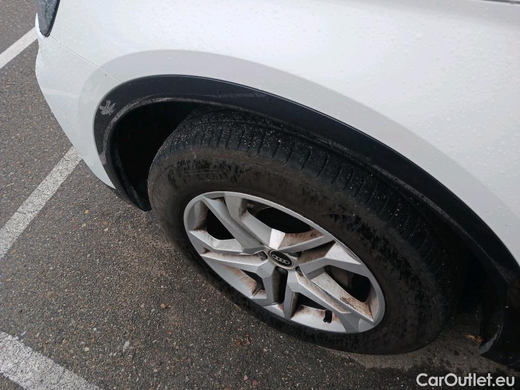  Land Rover  Discovery AUDI Q5 / 2020 / 5P / todoterreno Advanced 50 TFSI e quattro-ultra #13