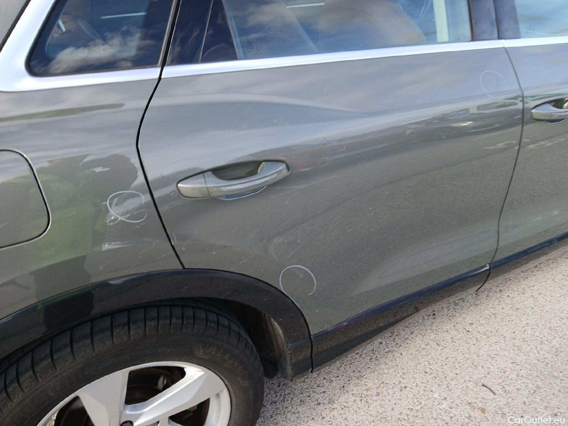  Audi  Q3 AUDI  / 2018 / 5P / todoterreno 40 TFSI 140kW S tronic Quattro Advanced #19