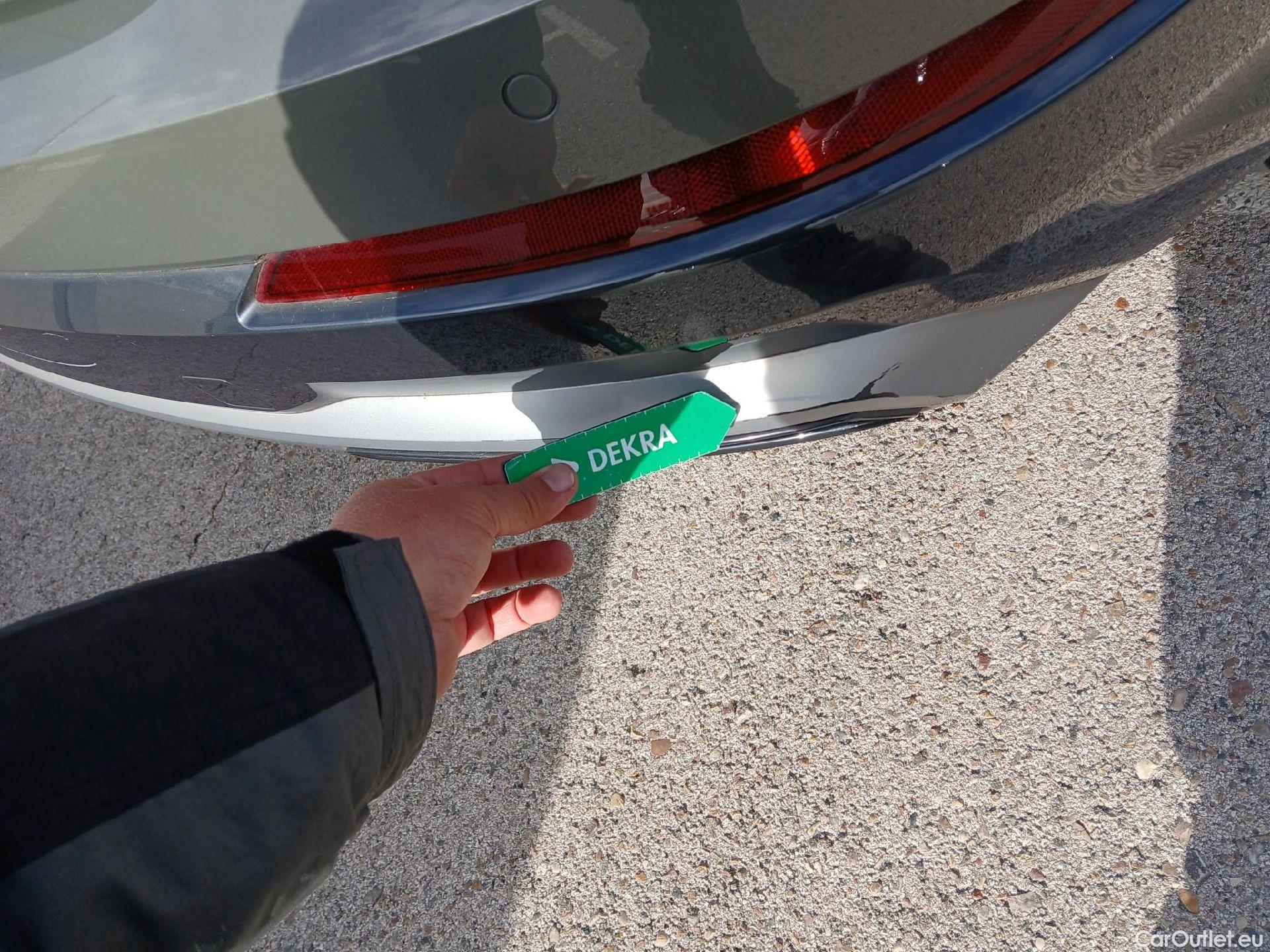  Audi  Q3 AUDI  / 2018 / 5P / todoterreno 40 TFSI 140kW S tronic Quattro Advanced #16