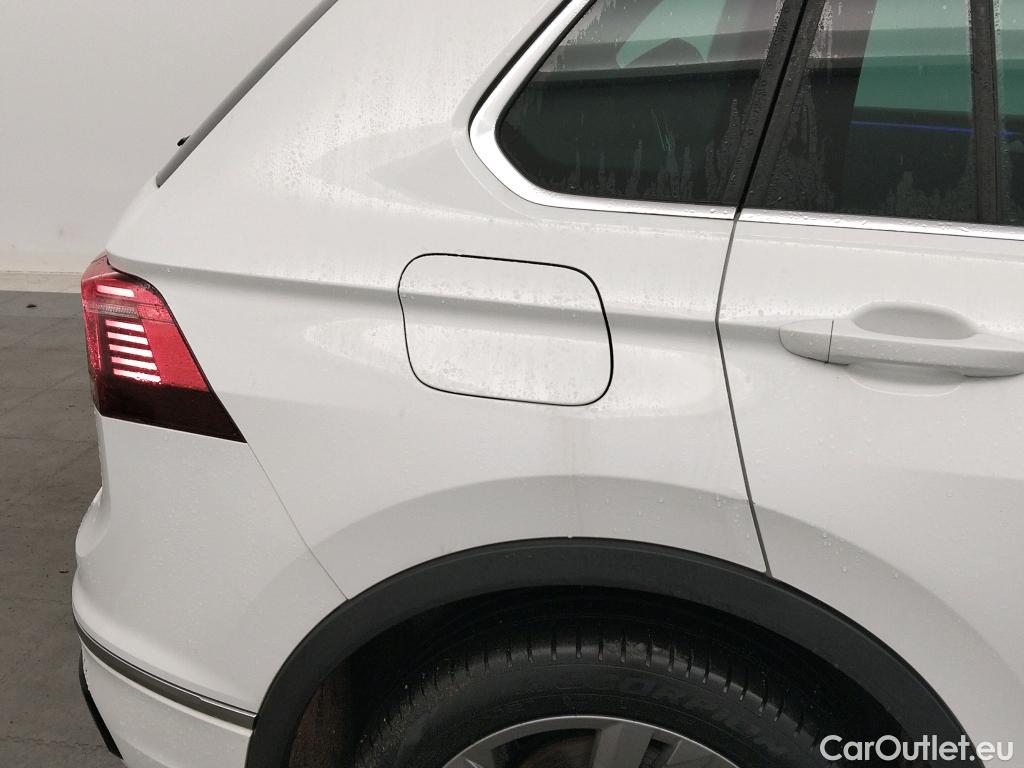  Volkswagen  Tiguan  R-Line 2.0 TDI 150CV AT7 E6d #10