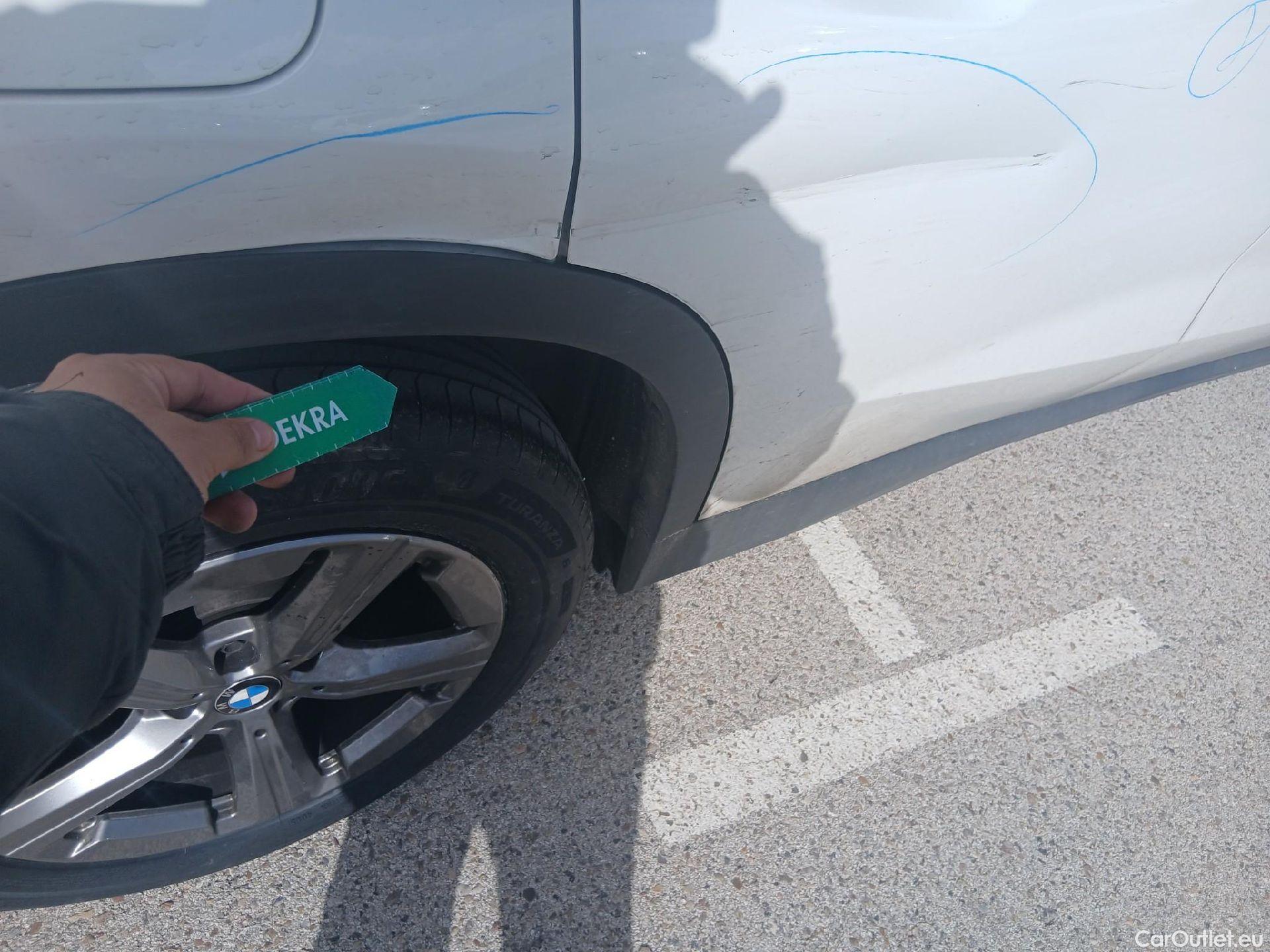  Bmw  X1 BMW  / 2022 / 5P / todoterreno sDrive18d #14