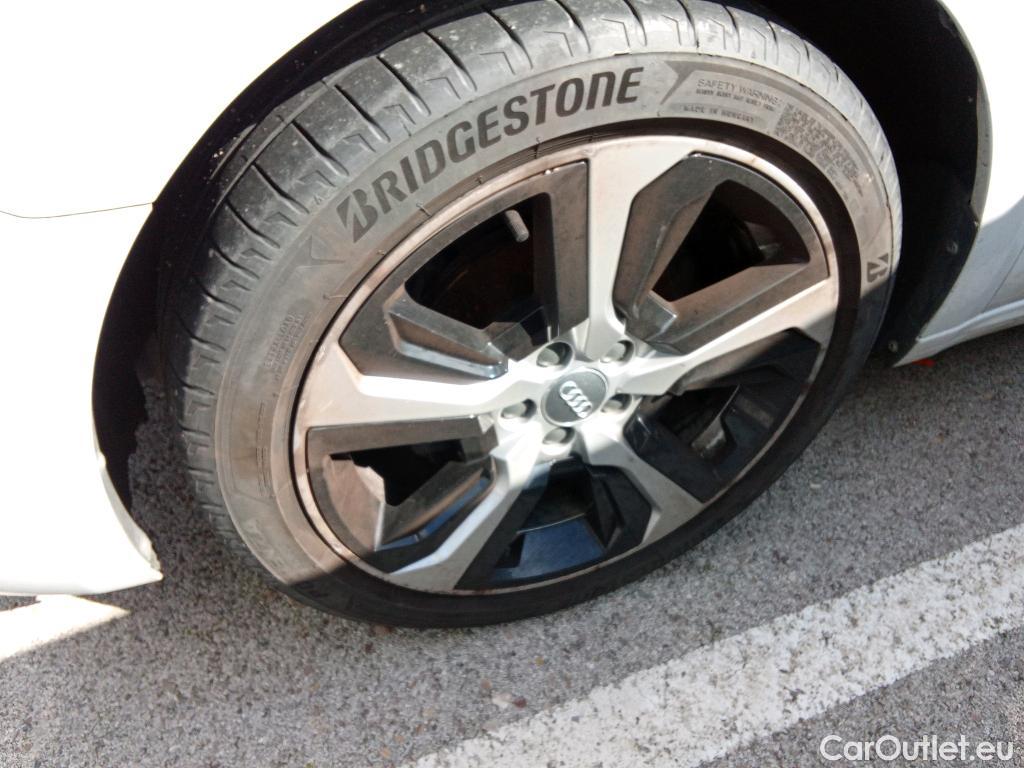  Audi  A1 Sportback AUDI  Advanced 25 TFSI 70kW (95CV) #5