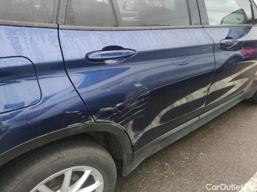  Bmw  X1 BMW  / 2019 / 5P / todoterreno sDrive16d Business #5