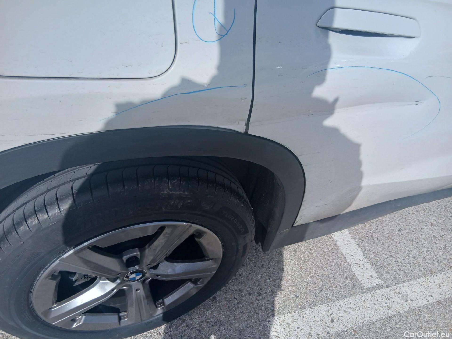  Bmw  X1 BMW  / 2022 / 5P / todoterreno sDrive18d #15