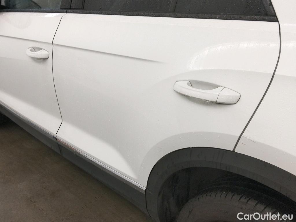  Volkswagen  T-ROC VOLKSWAGEN  / 2017 / 5P / todoterreno Sport 1.5 TSI 110kW (150CV) DSG #15