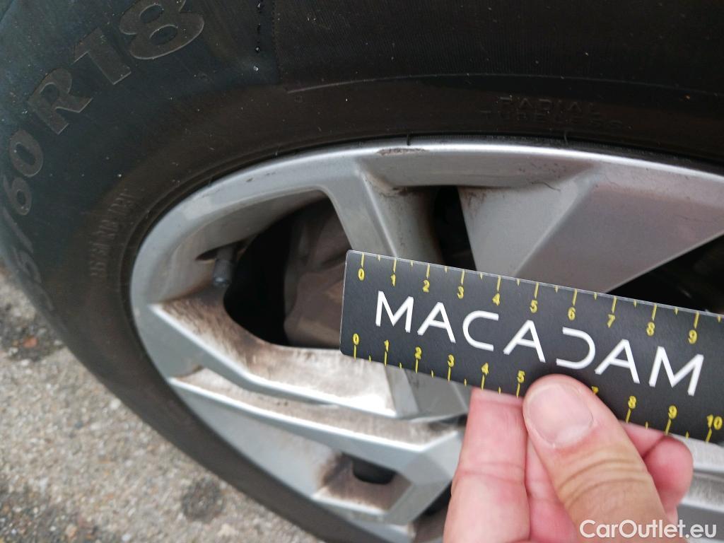  Land Rover  Discovery AUDI Q5 / 2020 / 5P / todoterreno Advanced 50 TFSI e quattro-ultra #22