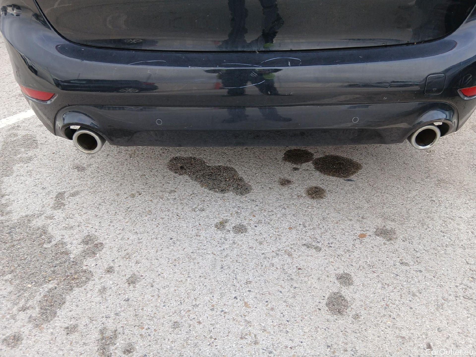  Bmw  Serie 2 BMW  Gran Tourer/2018/5P/monovolumen compacto 218d #16