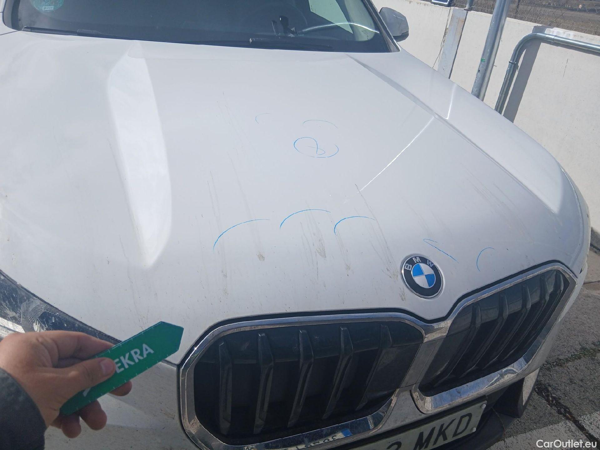  Bmw  X1 BMW  / 2022 / 5P / todoterreno sDrive18d #6