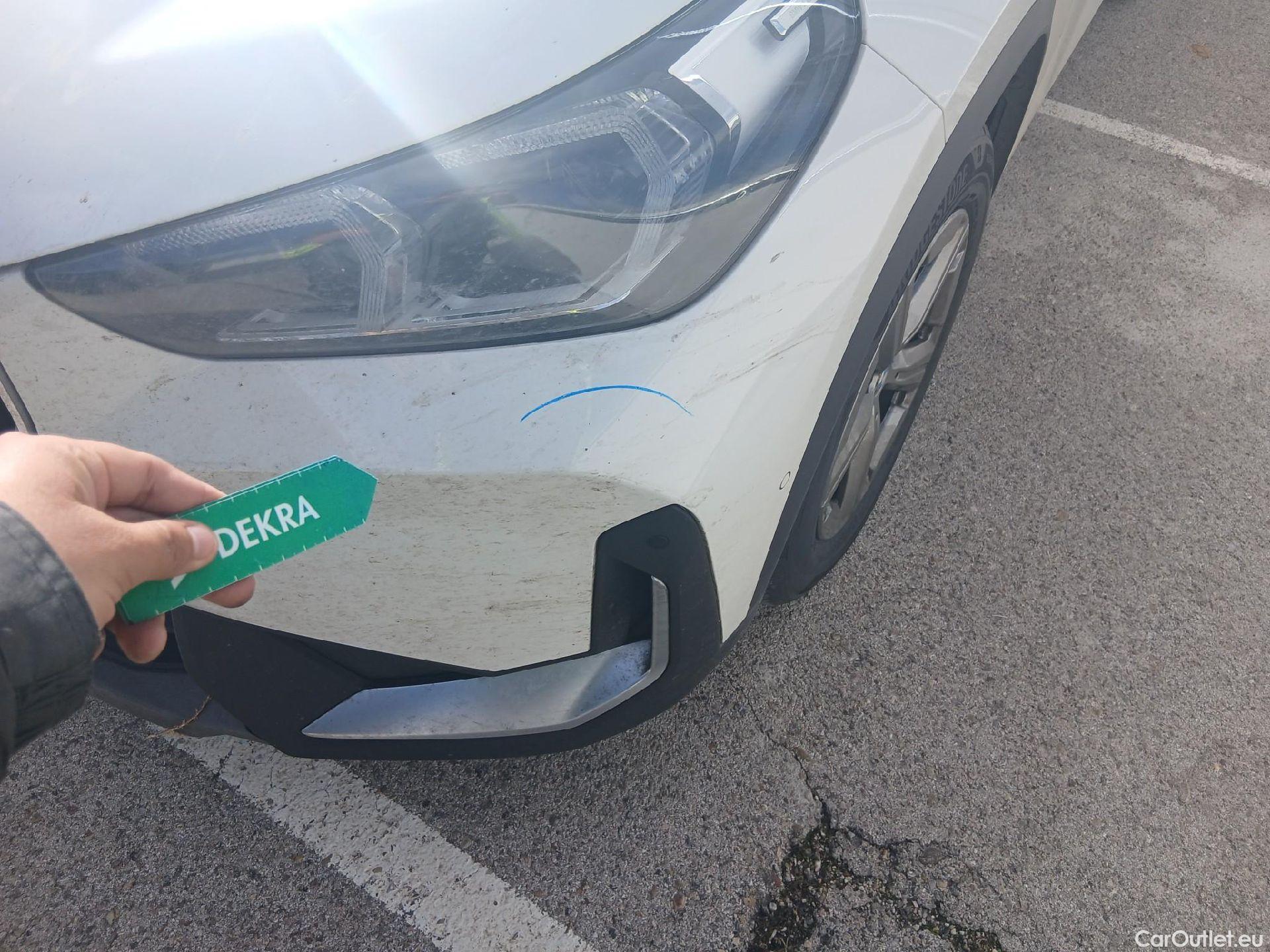  Bmw  X1 BMW  / 2022 / 5P / todoterreno sDrive18d #4