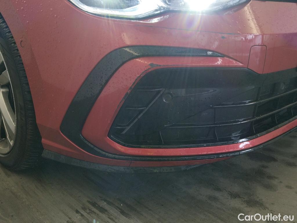  Volkswagen  Golf  VOLKSWAGEN / 2020 / 5P / berlina con portón R-Line 2.0 TDI 110kW (150CV) DSG #10