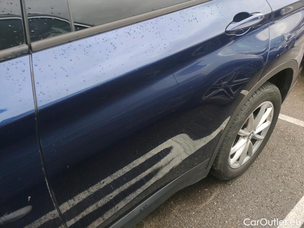  Bmw  X1 BMW  / 2019 / 5P / todoterreno sDrive16d Business #12