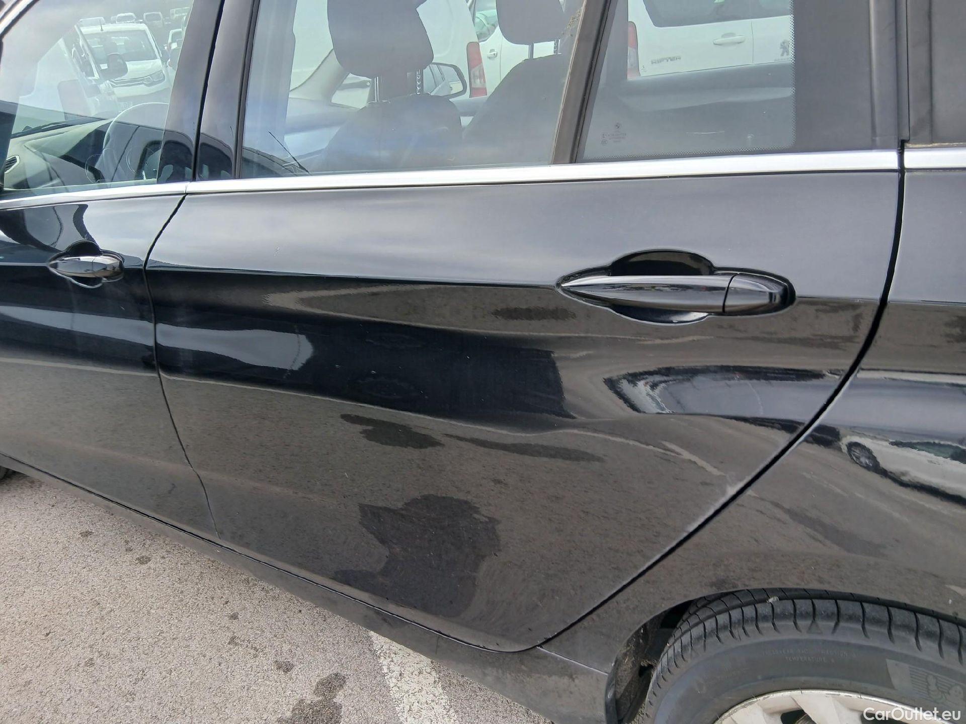  Bmw  Serie 2 BMW  Gran Tourer/2018/5P/monovolumen compacto 218d #11