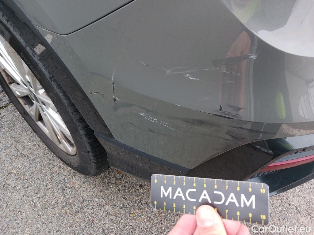  Audi  Q3 AUDI  Sportback / 2019 / 5P / todoterreno Advanced 35 TDI 110kW (150CV) S tronic (ACC) #10