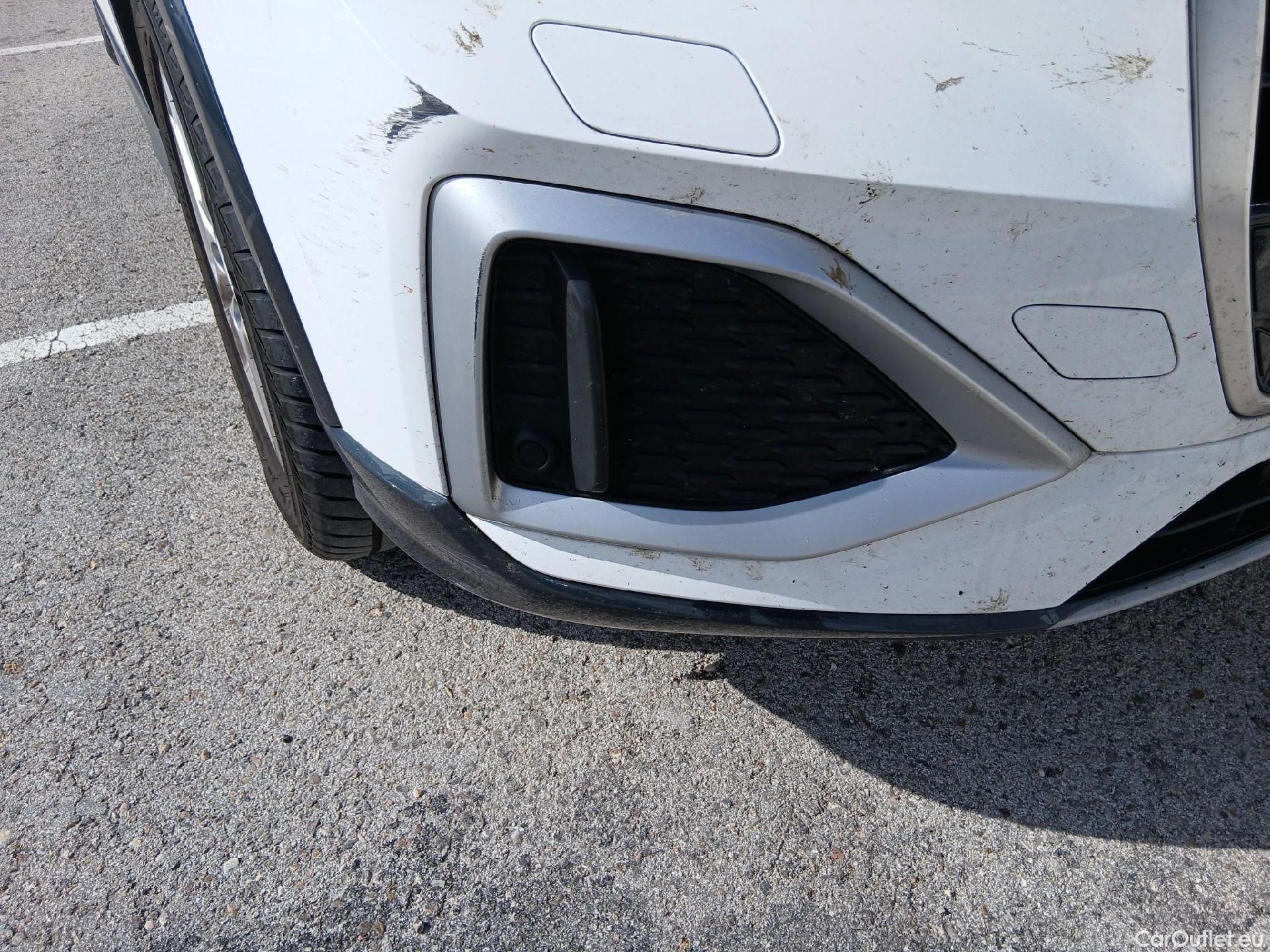  Audi  Q2 AUDI  / 2020 / 5P / todoterreno Advanced 35 TFSI 110kW (150CV) S tronic (AC) #7