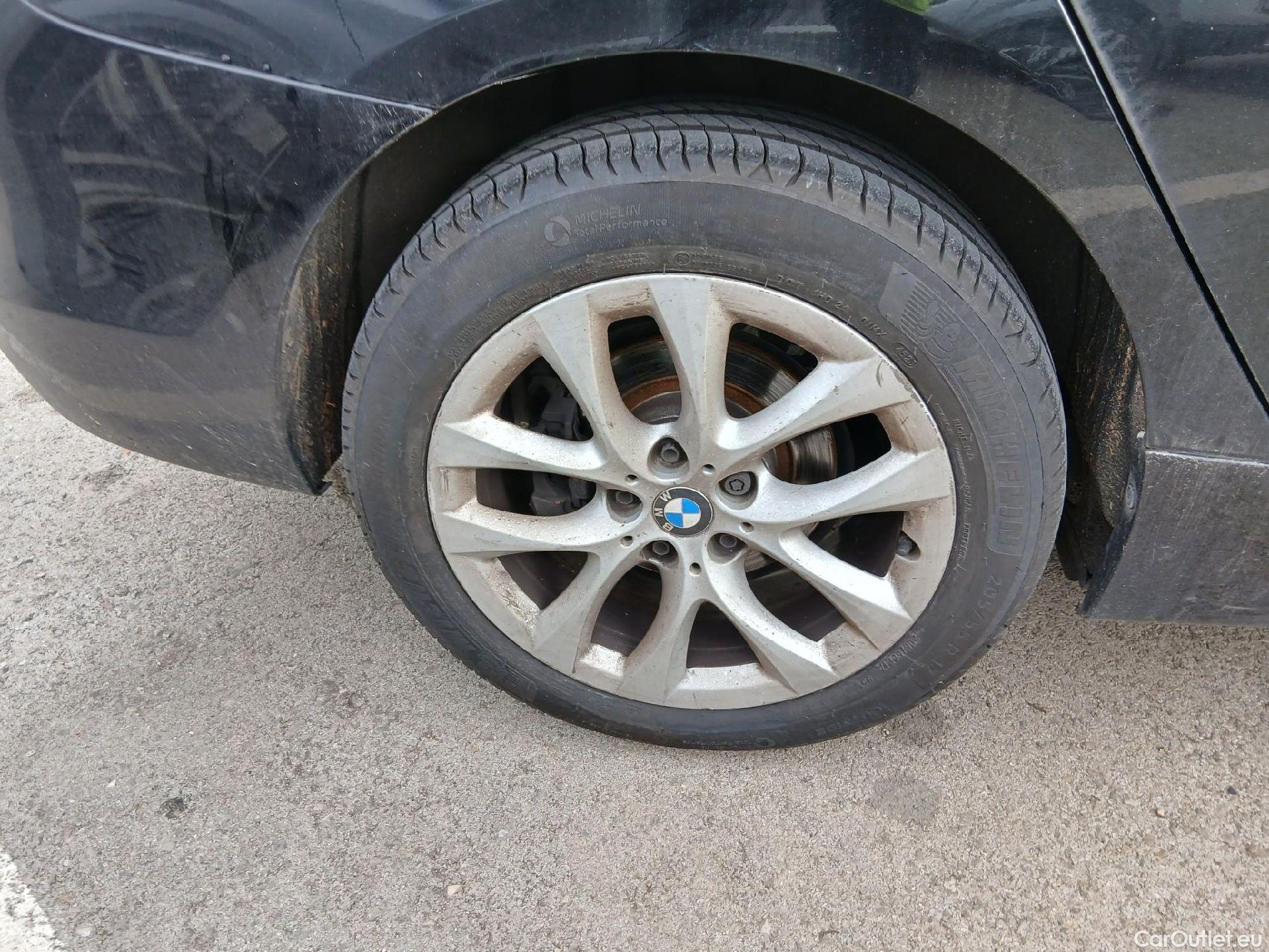  Bmw  Serie 2 BMW  Gran Tourer/2018/5P/monovolumen compacto 218d #37