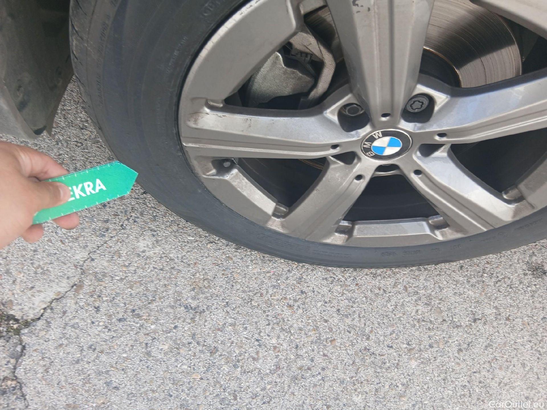  Bmw  X1 BMW  / 2022 / 5P / todoterreno sDrive18d #8