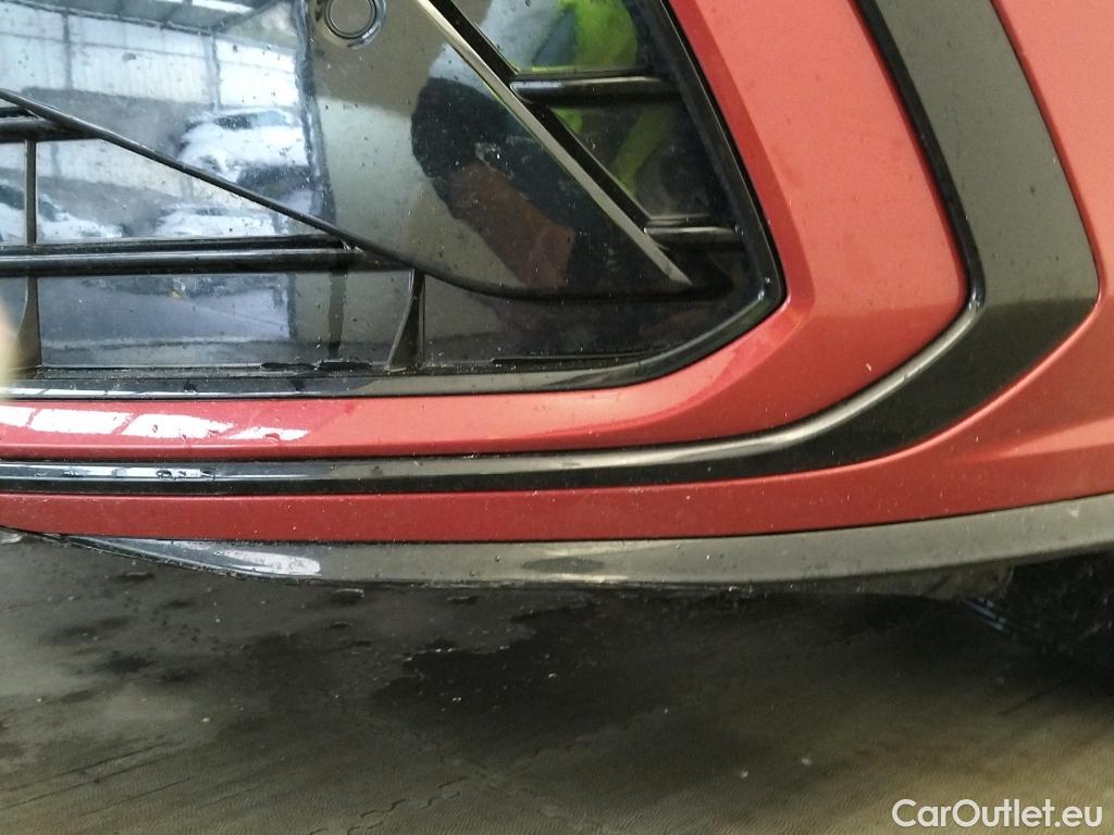  Volkswagen  Golf  VOLKSWAGEN / 2020 / 5P / berlina con portón R-Line 2.0 TDI 110kW (150CV) DSG #8