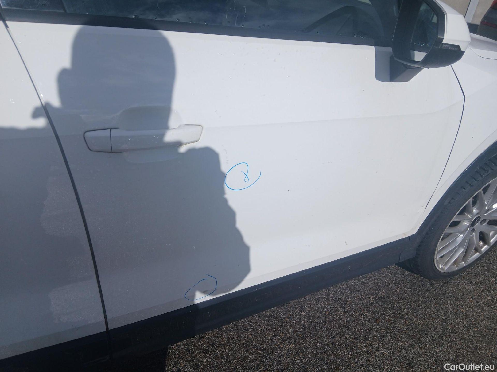  Audi  Q2 AUDI  / 2016 / 5P / todoterreno ALL-IN edit 30 TDI 85kW (116CV) S tronic(SP)(SL) #31