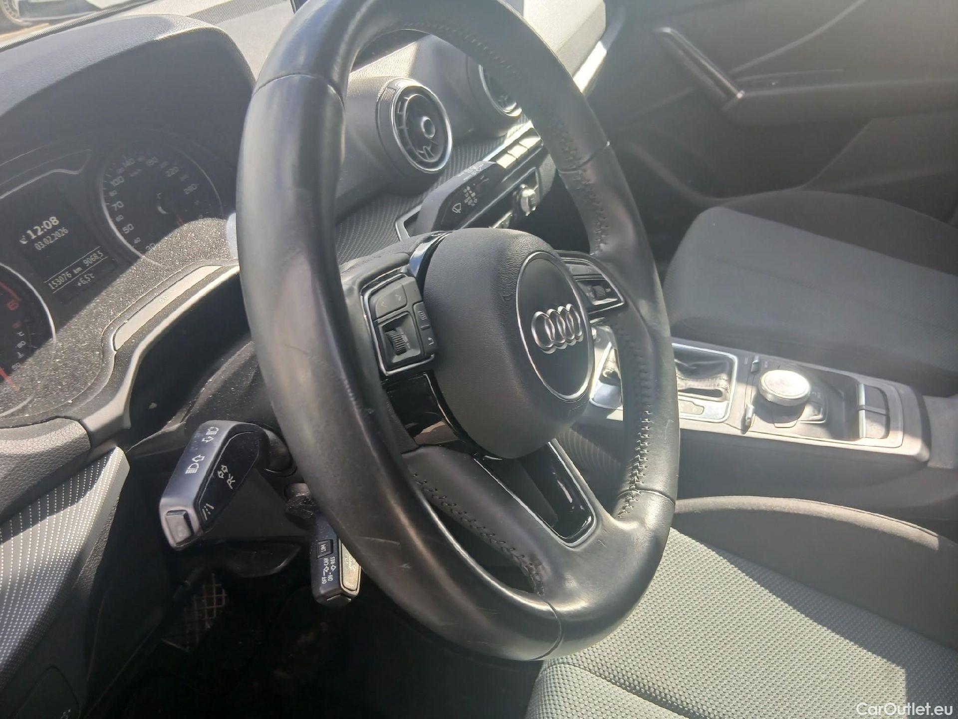  Audi  Q2 AUDI  / 2016 / 5P / todoterreno ALL-IN edit 30 TDI 85kW (116CV) S tronic(SP)(SL) #4