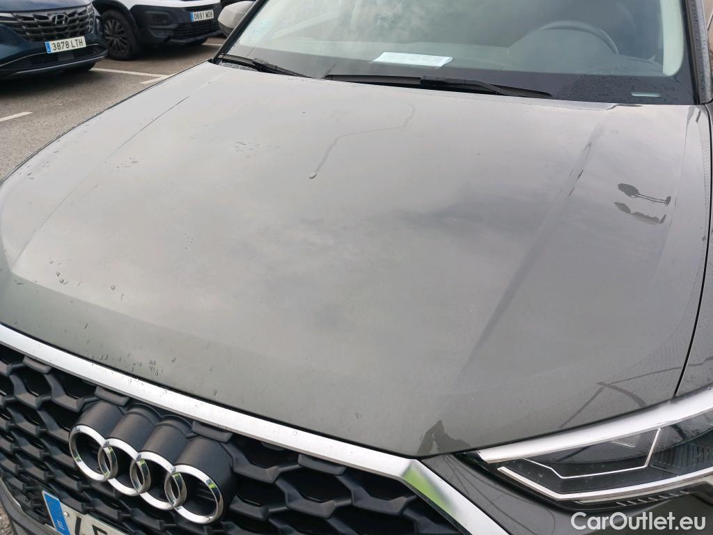  Audi  Q3 AUDI  Sportback / 2019 / 5P / todoterreno Advanced 35 TDI 110kW (150CV) S tronic (ACC) #17