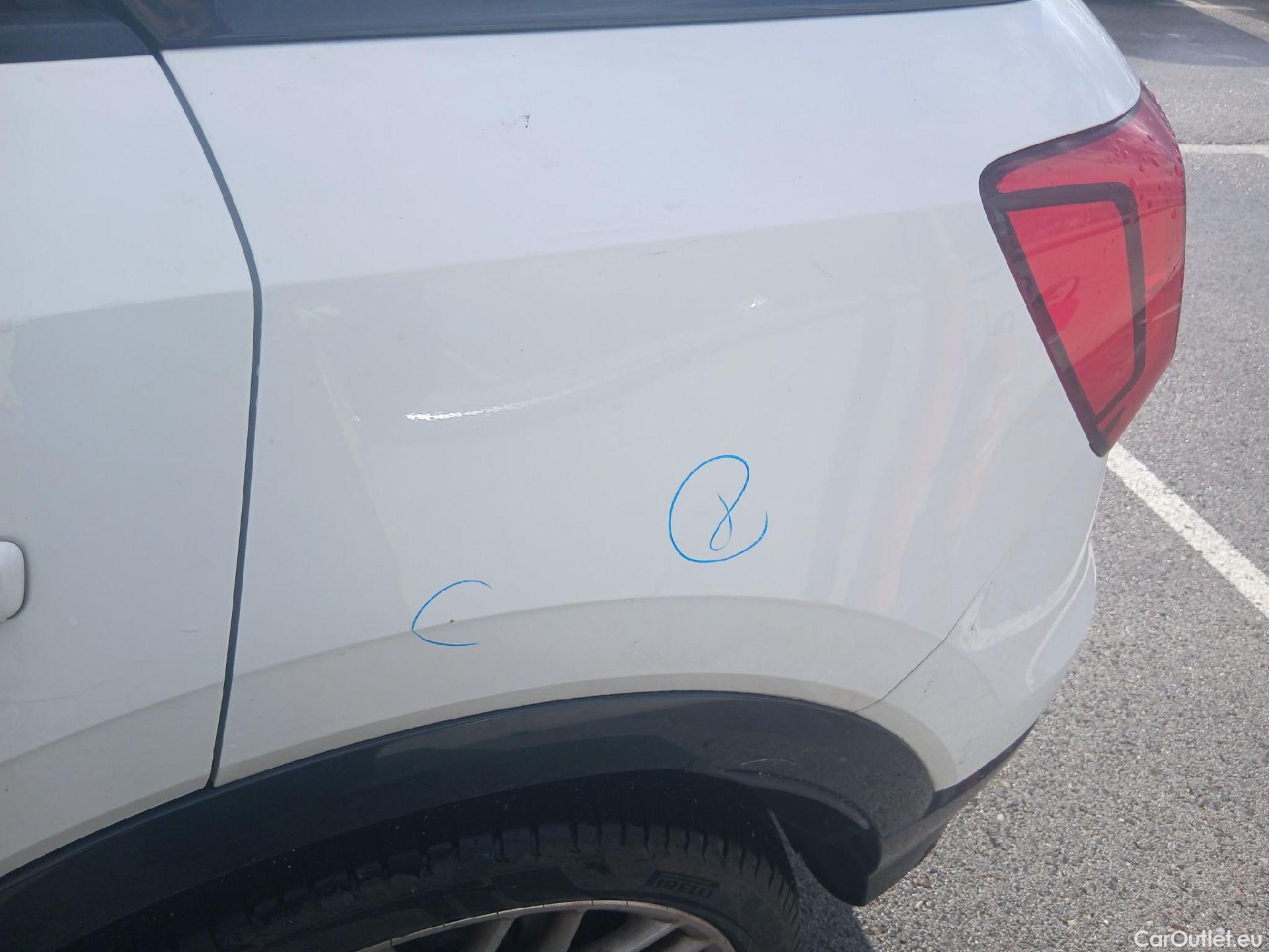  Audi  Q2 AUDI  / 2016 / 5P / todoterreno ALL-IN edit 30 TDI 85kW (116CV) S tronic(SP)(SL) #16