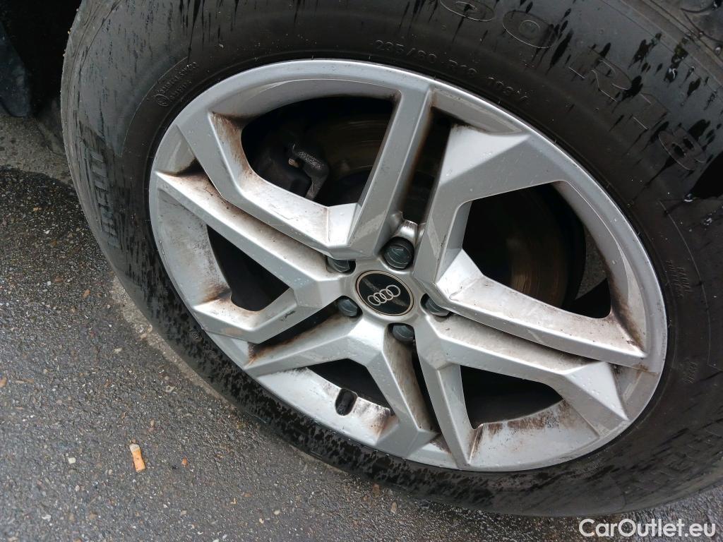  Land Rover  Discovery AUDI Q5 / 2020 / 5P / todoterreno Advanced 50 TFSI e quattro-ultra #6