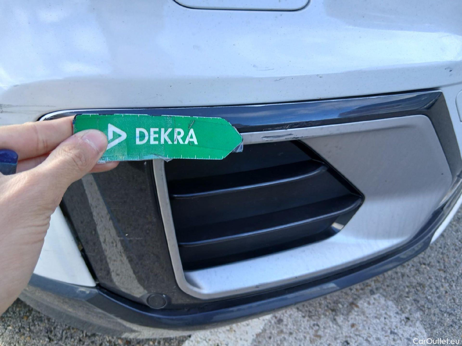  Audi  Q2 AUDI  / 2016 / 5P / todoterreno Design 30 TFSI 85kW (116CV) #6