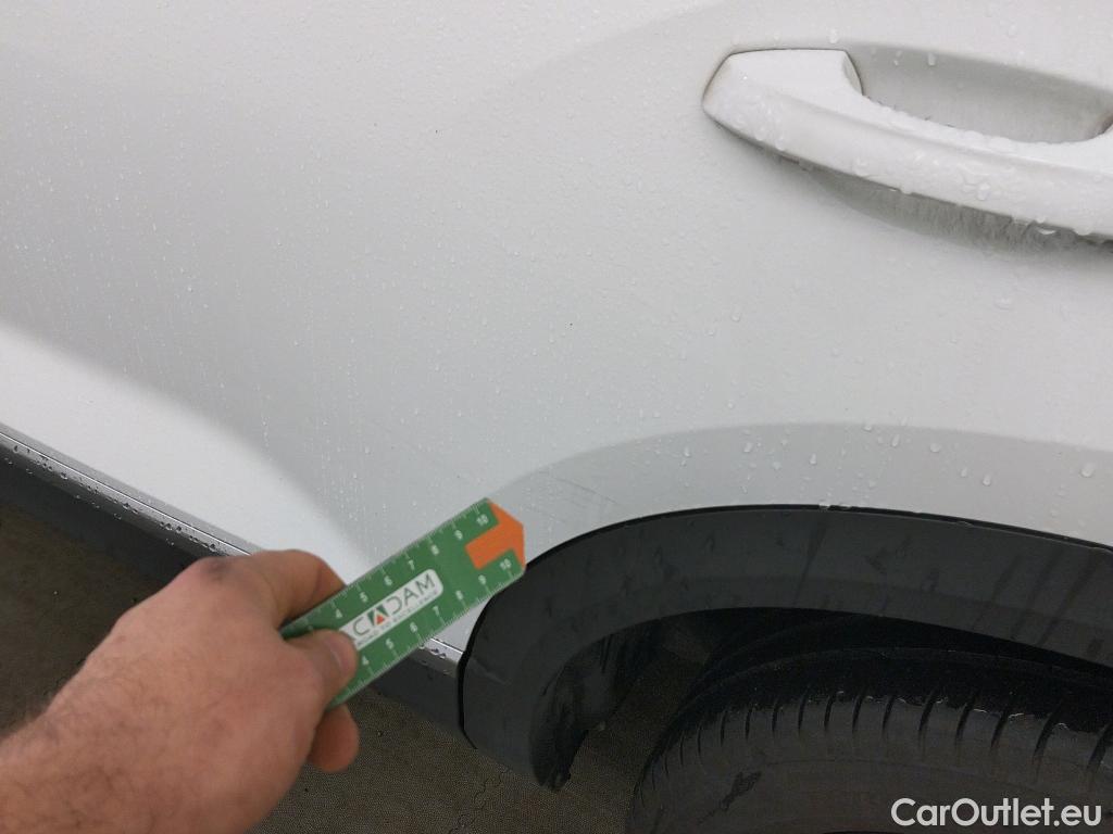  Volkswagen  T-ROC VOLKSWAGEN  / 2017 / 5P / todoterreno Sport 1.5 TSI 110kW (150CV) DSG #16