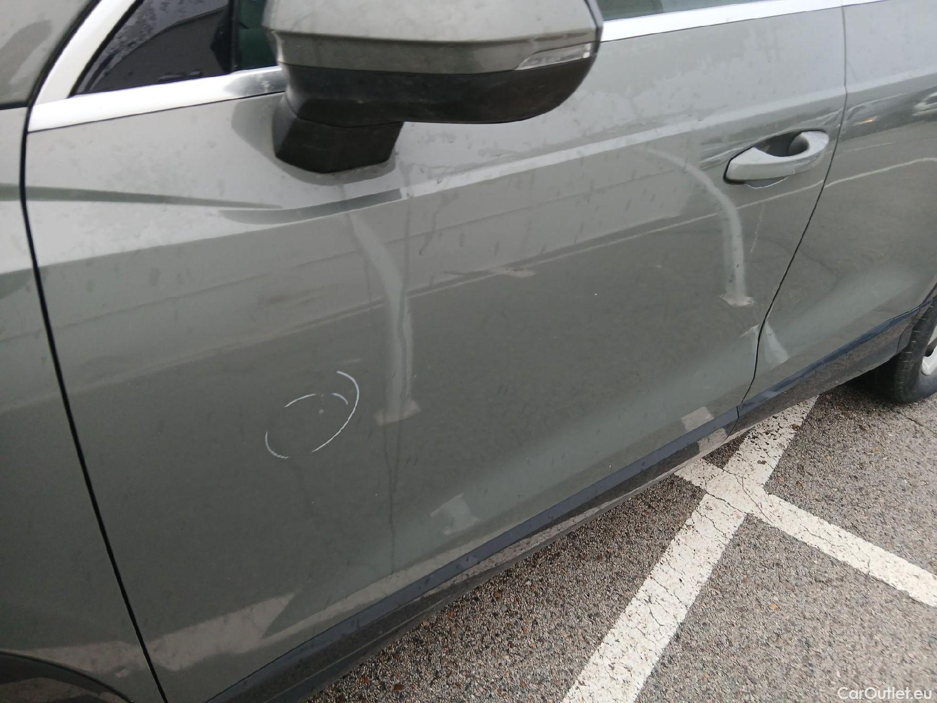  Audi  Q3 AUDI  / 2018 / 5P / todoterreno Advanced 35 TDI 110kW (150CV) S tronic (AC5) #10