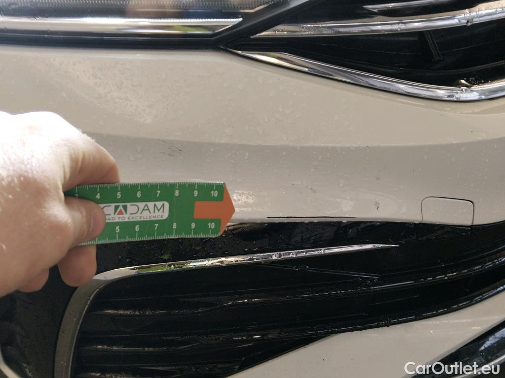  Volkswagen  Tiguan  R-Line 2.0 TDI 150CV AT7 E6d #5