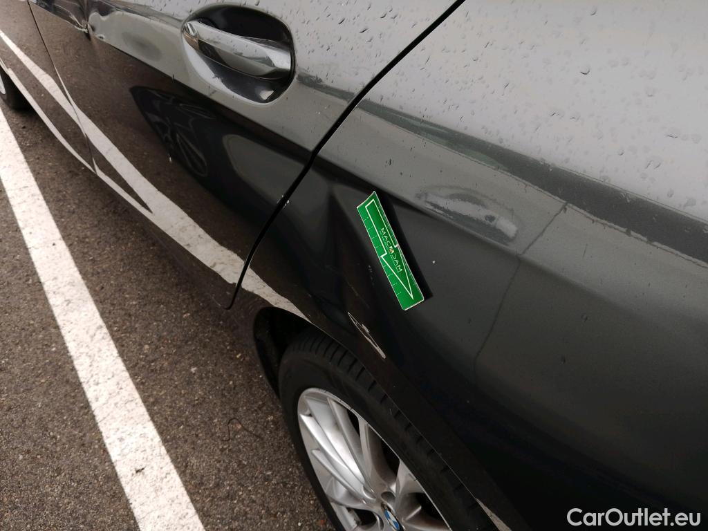  Bmw  Serie 1 BMW  / 2019 / 5P / berlina con portón 118i #10