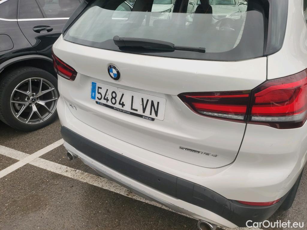  Bmw  X1 BMW  / 2019 / 5P / todoterreno sDrive18d #3