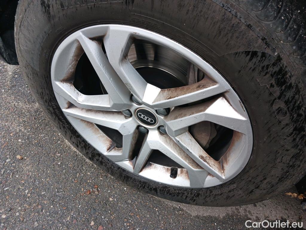  Land Rover  Discovery AUDI Q5 / 2020 / 5P / todoterreno Advanced 50 TFSI e quattro-ultra #19