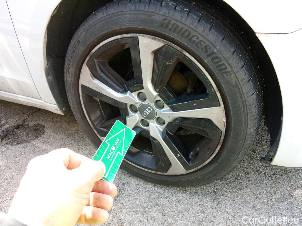  Audi  A1 Sportback AUDI  Advanced 25 TFSI 70kW (95CV) #8