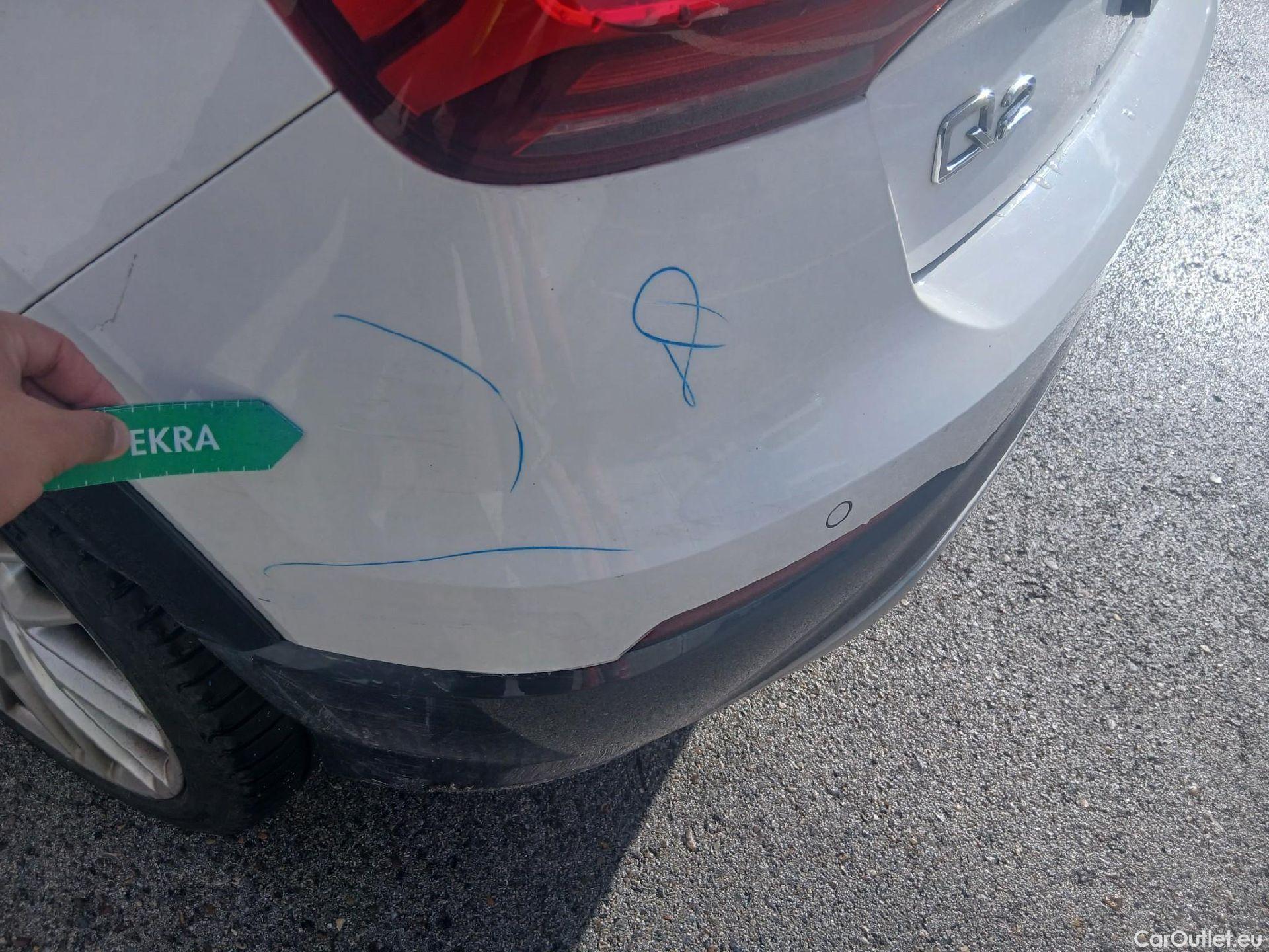  Audi  Q2 AUDI  / 2016 / 5P / todoterreno ALL-IN edit 30 TDI 85kW (116CV) S tronic(SP)(SL) #19