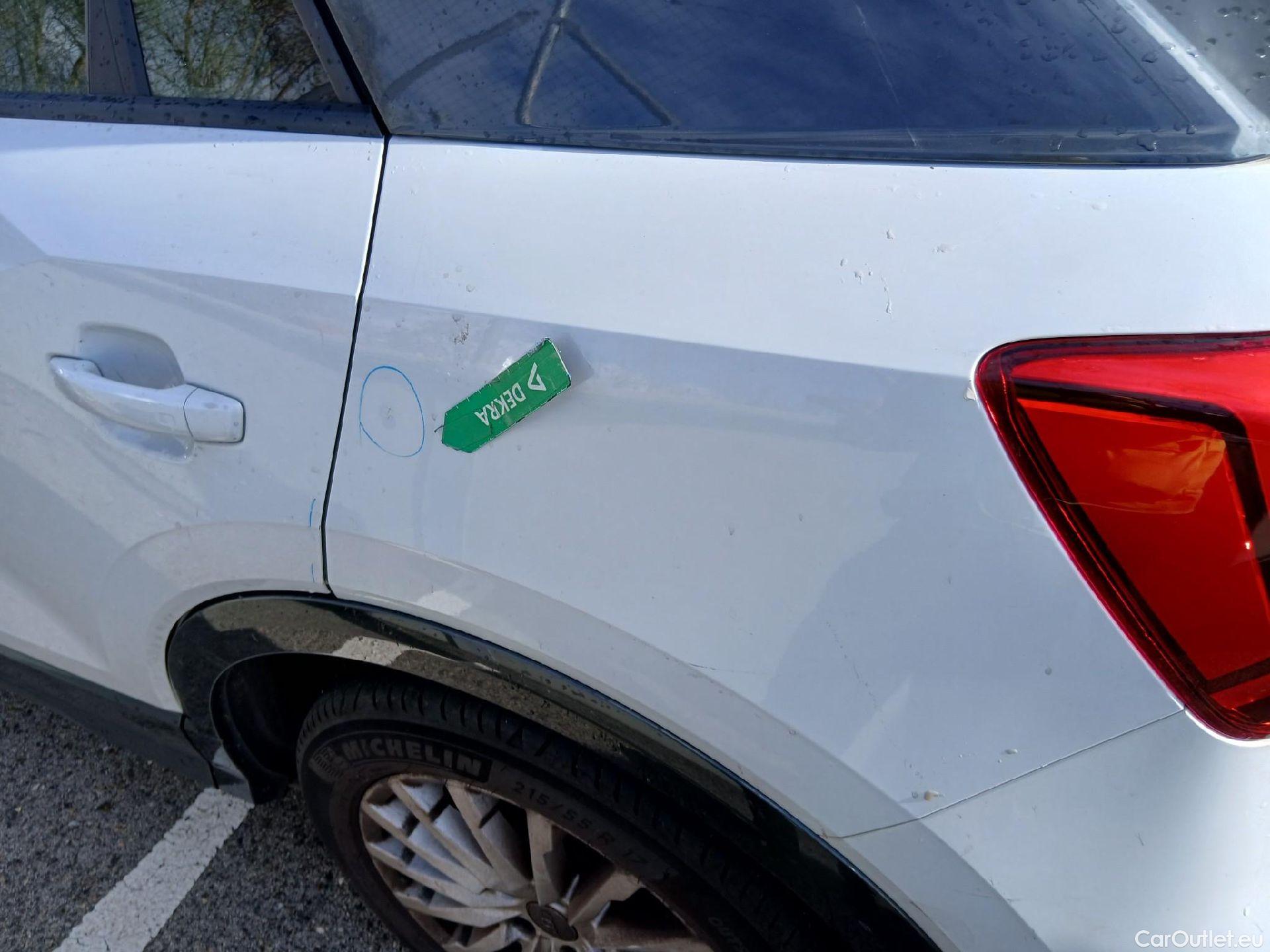  Audi  Q2 AUDI  / 2016 / 5P / todoterreno Design 30 TFSI 85kW (116CV) #34