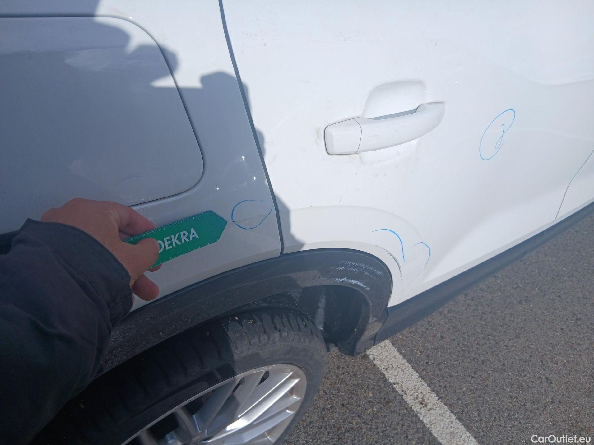  Audi  Q2 AUDI  / 2016 / 5P / todoterreno ALL-IN edit 30 TDI 85kW (116CV) S tronic(SP)(SL) #22