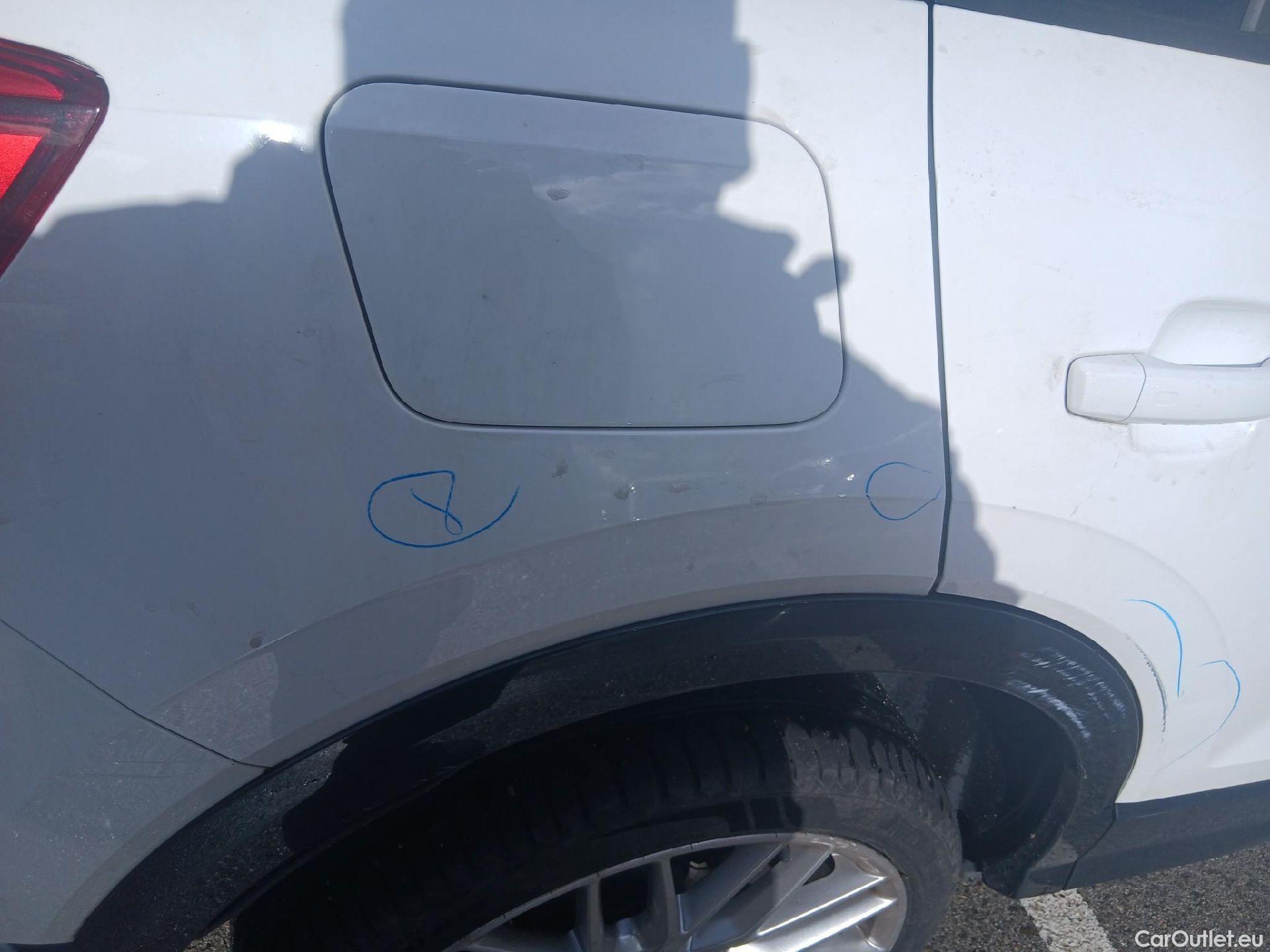  Audi  Q2 AUDI  / 2016 / 5P / todoterreno ALL-IN edit 30 TDI 85kW (116CV) S tronic(SP)(SL) #23