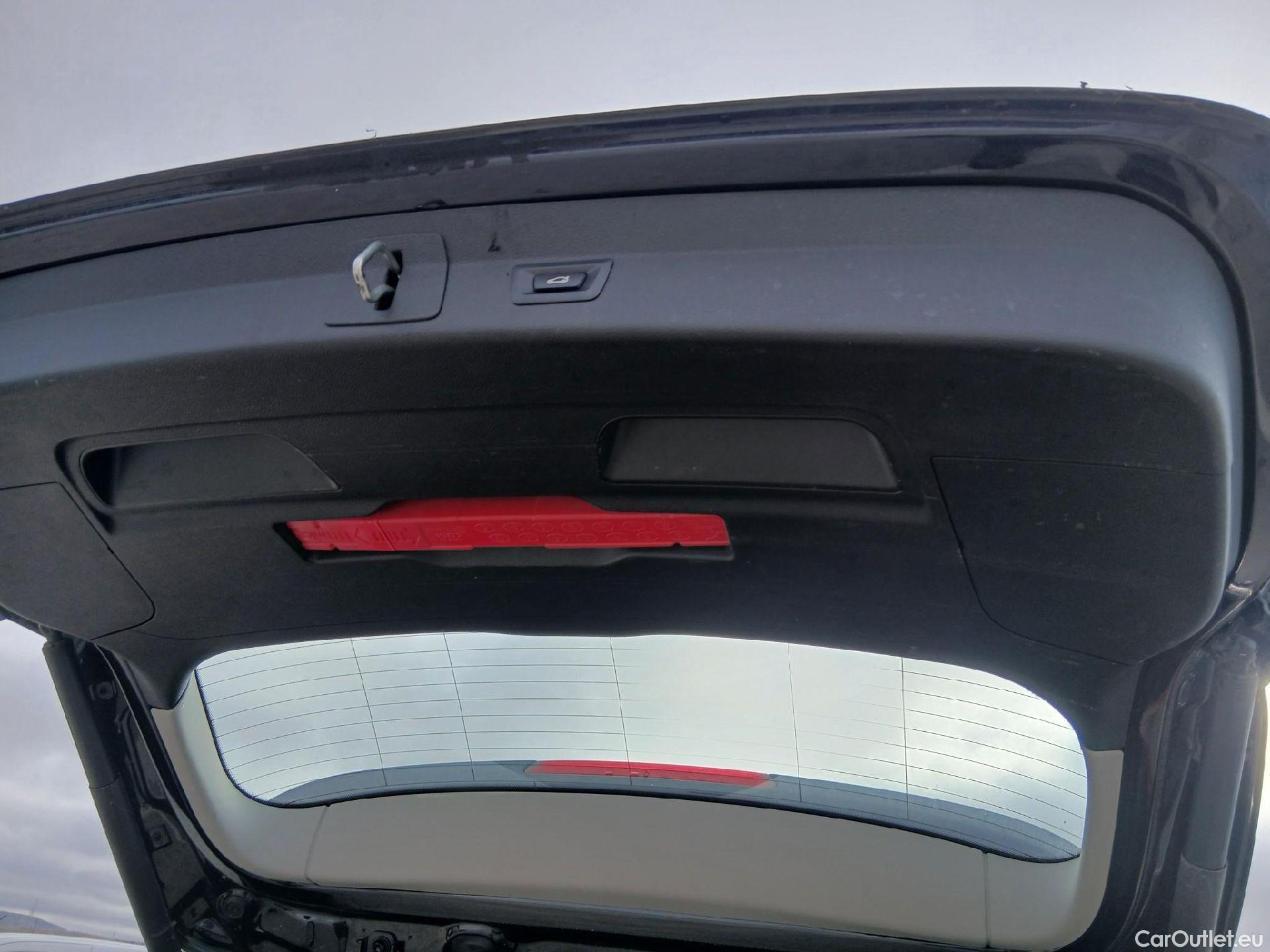  Bmw  Serie 2 BMW  Gran Tourer/2018/5P/monovolumen compacto 218d #28