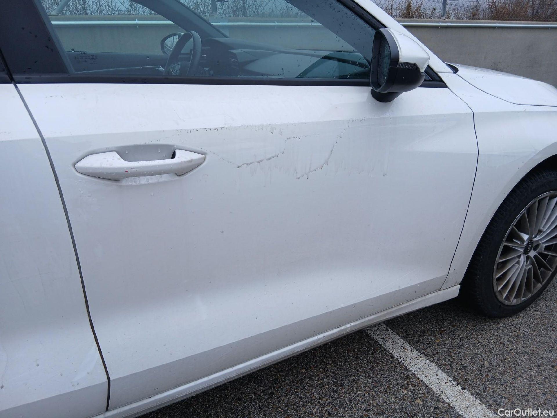  Audi  A3 AUDI  / 2020 / 5P / berlina con portón Sportback Advanced 30 TFSI 81kW Stron MildHybrid #39