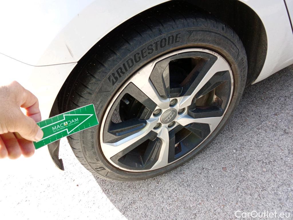  Audi  A1 Sportback AUDI  Advanced 25 TFSI 70kW (95CV) #10