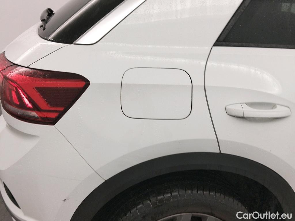  Volkswagen  T-ROC VOLKSWAGEN  / 2017 / 5P / todoterreno Sport 1.5 TSI 110kW (150CV) DSG #19