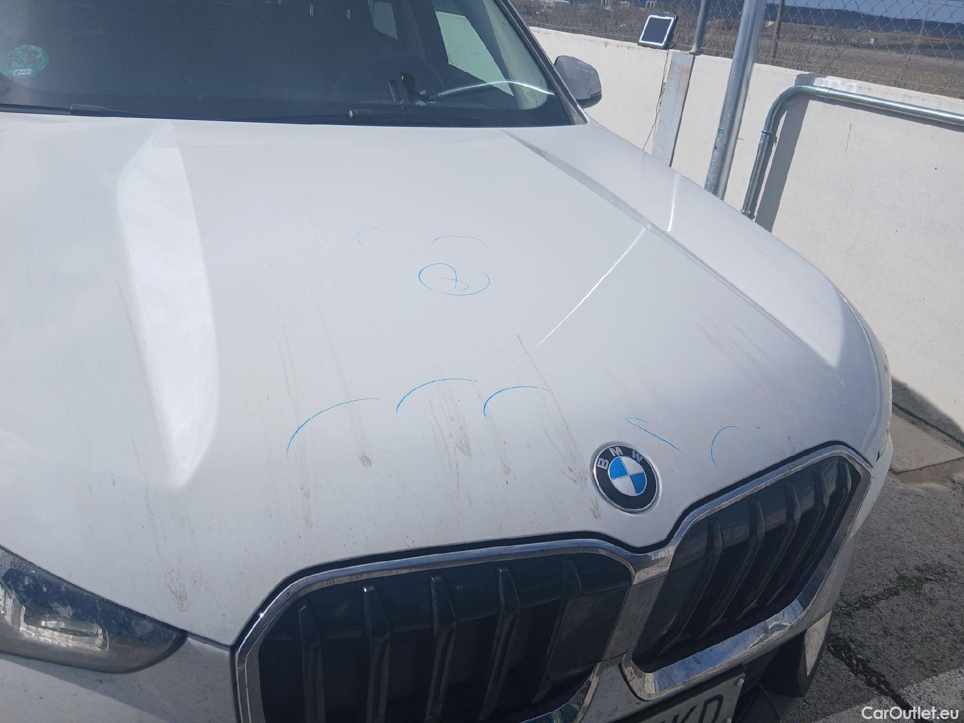  Bmw  X1 BMW  / 2022 / 5P / todoterreno sDrive18d #5