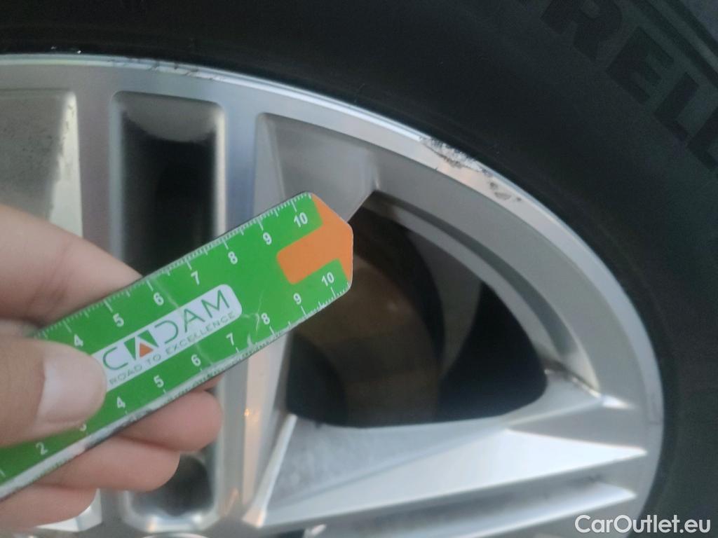  Audi  Q5 AUDI  SPORTBACK / 2020 / 5P / todoterreno S line 35 TDI 120kW S tronic #6