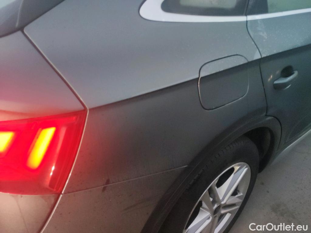  Audi  Q5 AUDI  SPORTBACK / 2020 / 5P / todoterreno S line 35 TDI 120kW S tronic #1